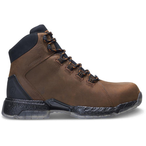 FOOTREST 2.0 6" COMP WP BT