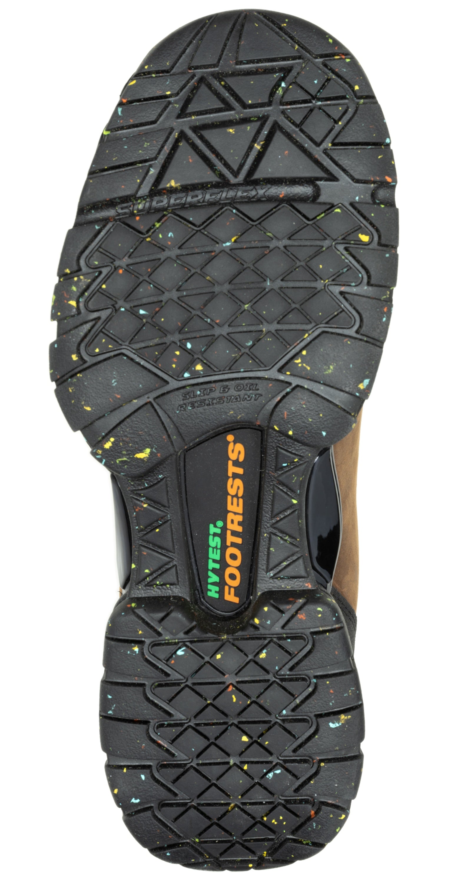 HYTEST COMP EH SR WP 6" BOOT