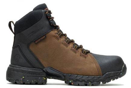 HYTEST COMP EH SR WP 6" BOOT