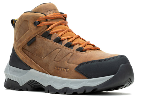 HYTEST BRN COMP WP EH HIKER