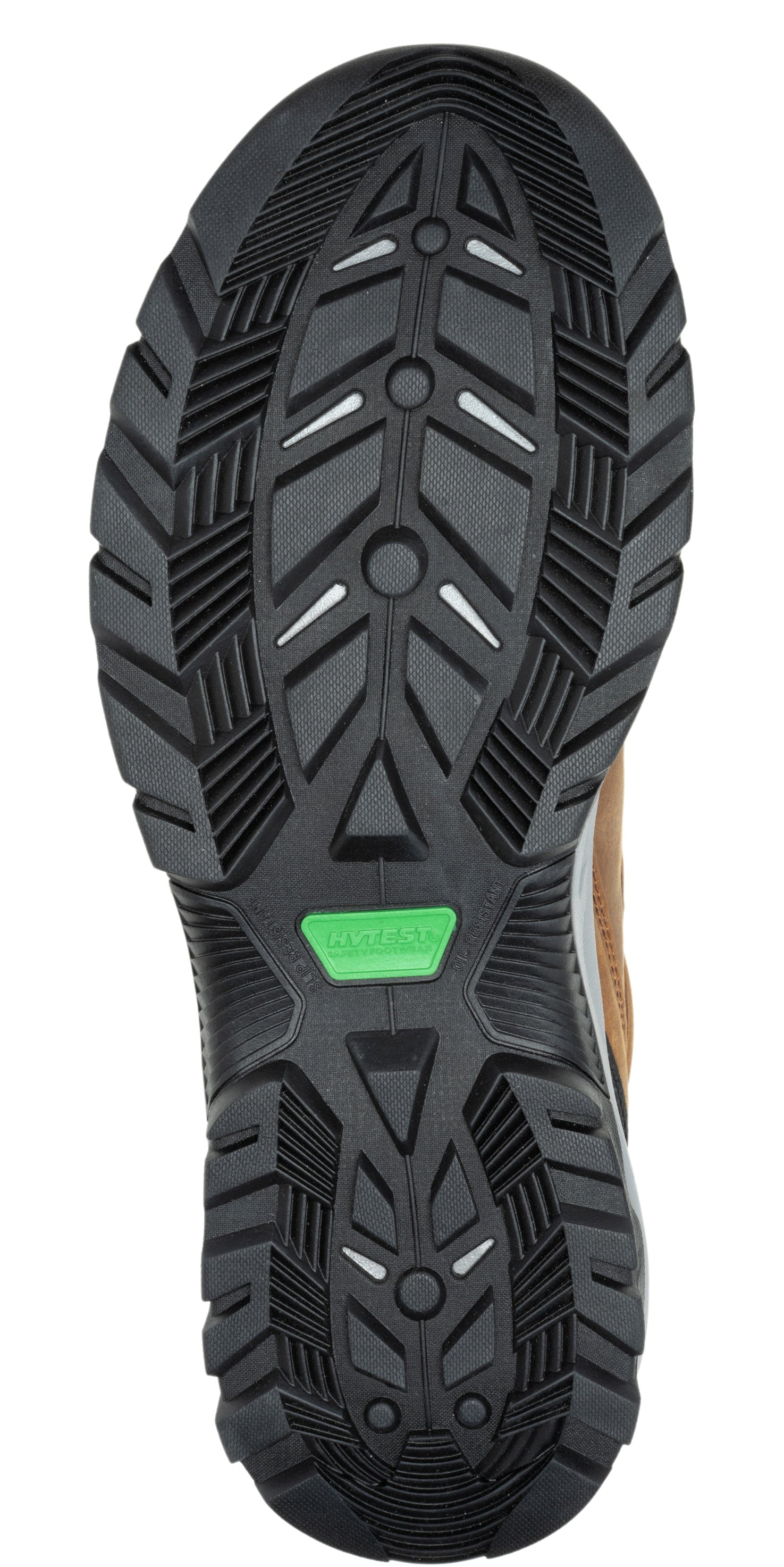 HYTEST BRN COMP WP EH HIKER