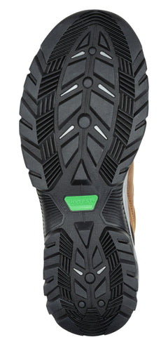 HYTEST BRN COMP WP EH HIKER