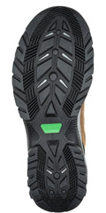 HYTEST UNISEX PWRHL LX BRWN WP