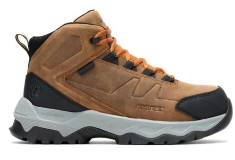 HYTEST BRN COMP WP EH HIKER
