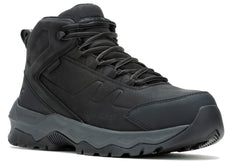 HYTEST BLK COMP WP EH HIKER