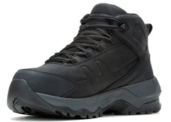 HYTEST BLK COMP WP EH HIKER