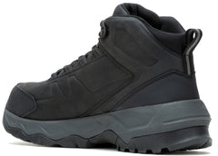 HYTEST BLK COMP WP EH HIKER