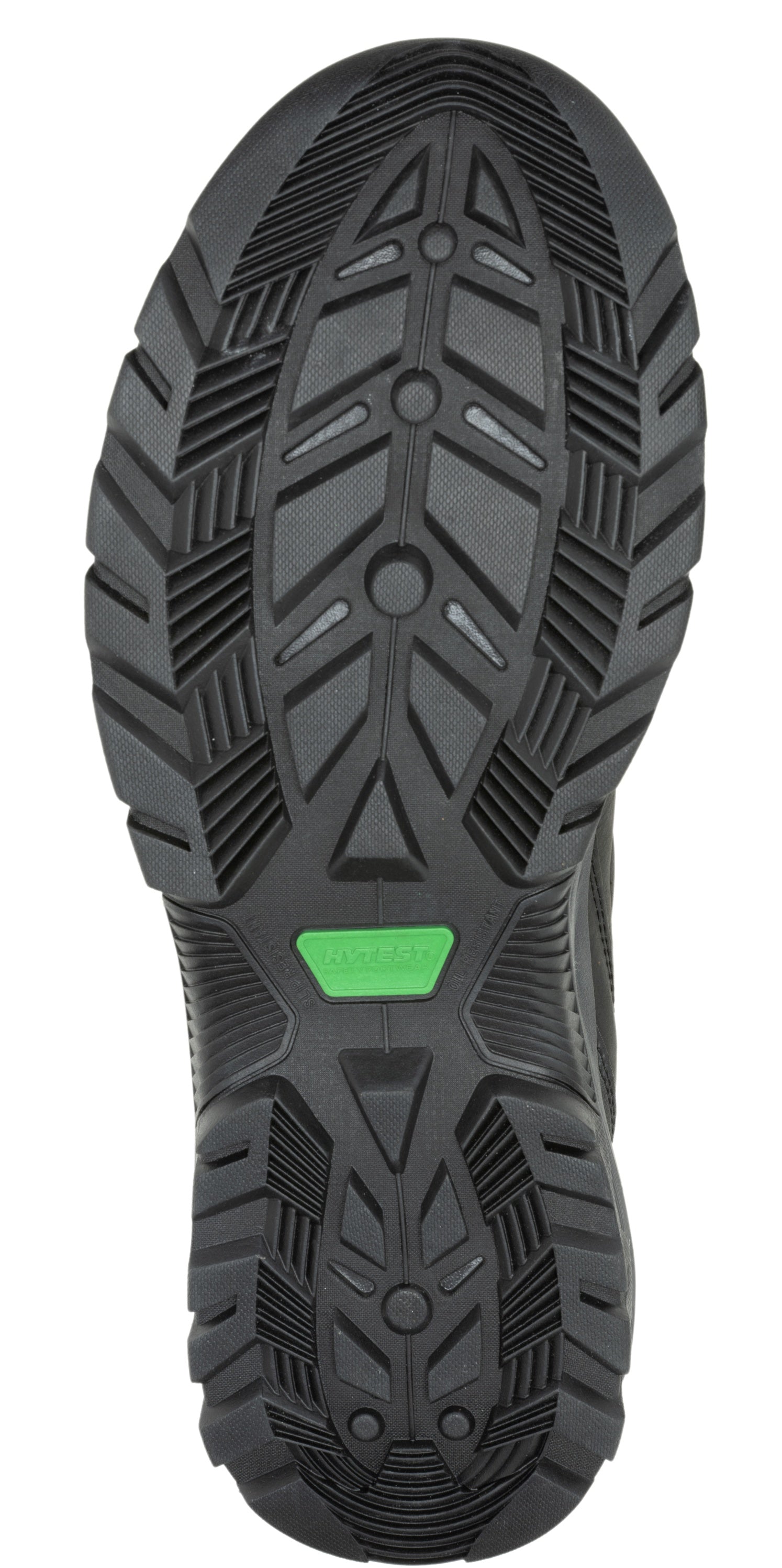 HYTEST BLK COMP WP EH HIKER