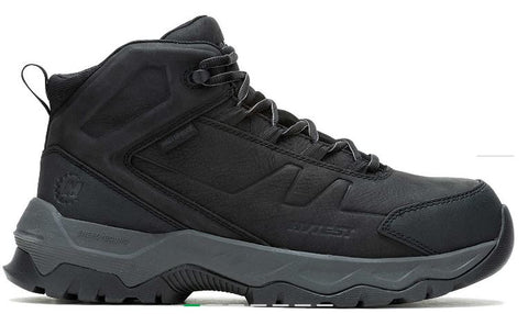 HYTEST BLK COMP WP EH HIKER