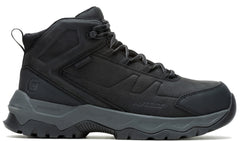 HYTEST BLK COMP WP EH HIKER