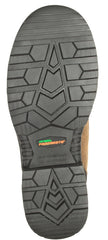HYTEST MENS 6" GRANT BRN CT WP