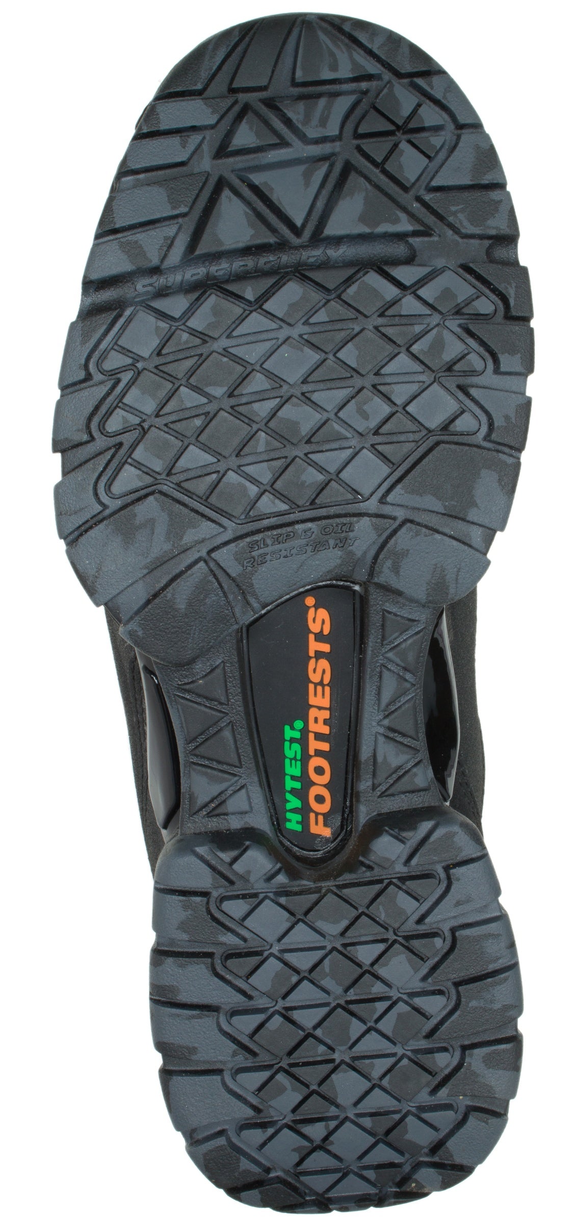 HYTEST TRIO 6" BLK