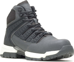 HYTEST GREY 6" COMP EH SR BOOT