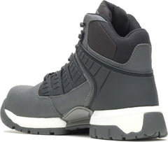 HYTEST GREY 6" COMP EH SR BOOT