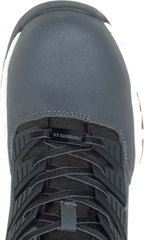 HYTEST GREY 6" COMP EH SR BOOT