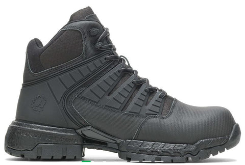 HYTEST GREY 6" COMP EH SR BOOT