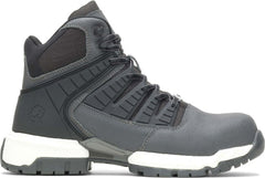 HYTEST GREY 6" COMP EH SR BOOT