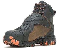 HYTEST BRN 6" WP EH MET