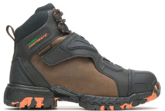 HYTEST BRN 6" WP EH MET