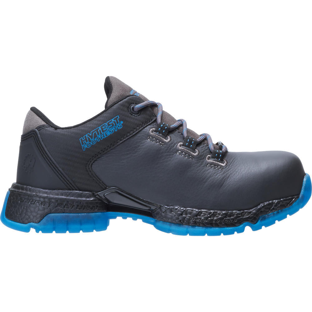 GRY/BLU FOOTREST 2.0 WMNS OXFR