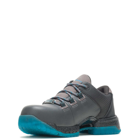 GRY/BLU FOOTREST 2.0 WMNS OXFR