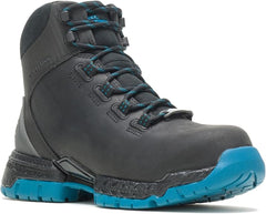 HYTEST WMNS MAYA BLACK 6"