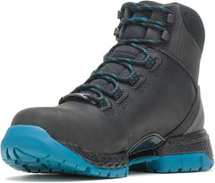 HYTEST WMNS MAYA BLACK 6"