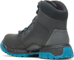 HYTEST WMNS MAYA BLACK 6"