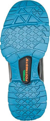 HYTEST WMNS MAYA BLACK 6"