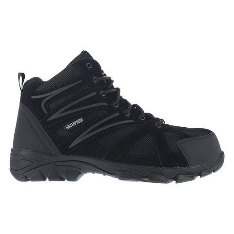 BLACK HIKER HEIGHT