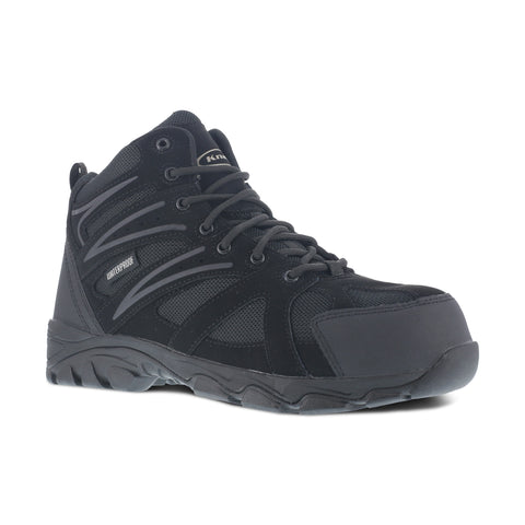 BLACK HIKER HEIGHT