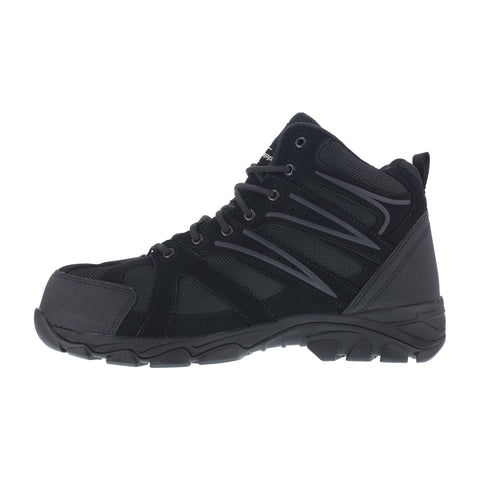 BLACK HIKER HEIGHT
