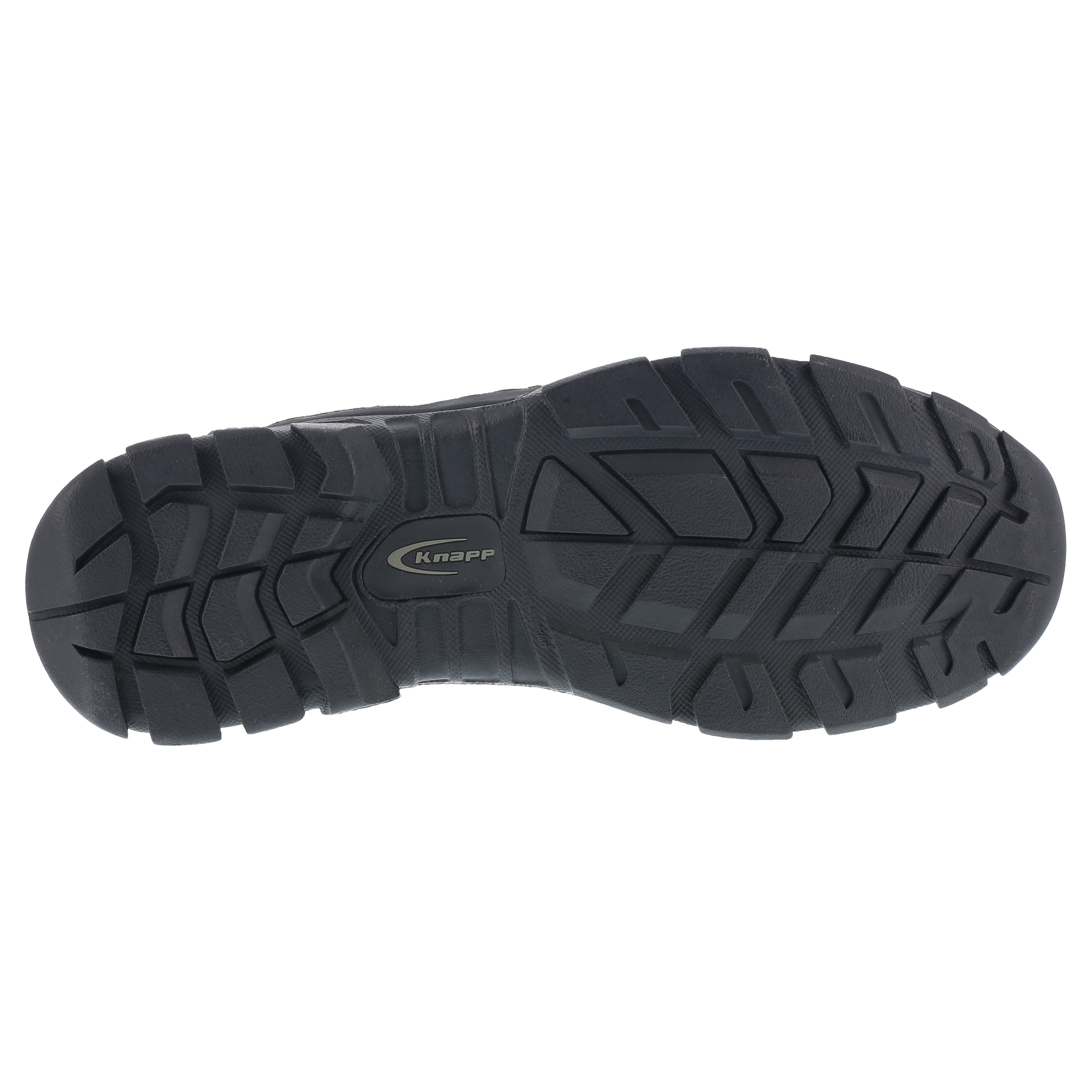 BLACK HIKER HEIGHT