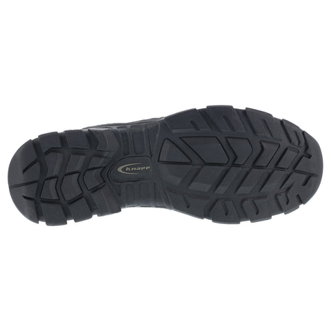 BLACK HIKER HEIGHT
