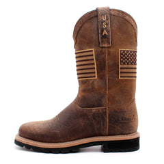 LAFORST FLAG PATCH  WP EH PR