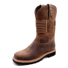 LAFORST FLAG PATCH  WP EH PR