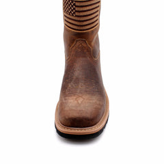 LAFORST FLAG PATCH  WP EH PR