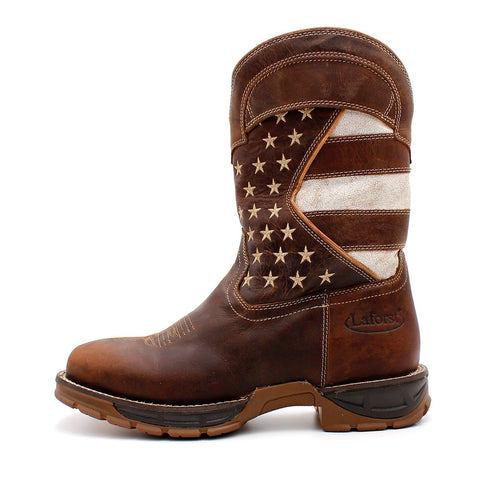 LAFORST STARS STRIPES WP EH PR