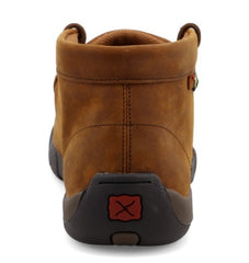 TWISTED X MNS CHUKKA MOC MET