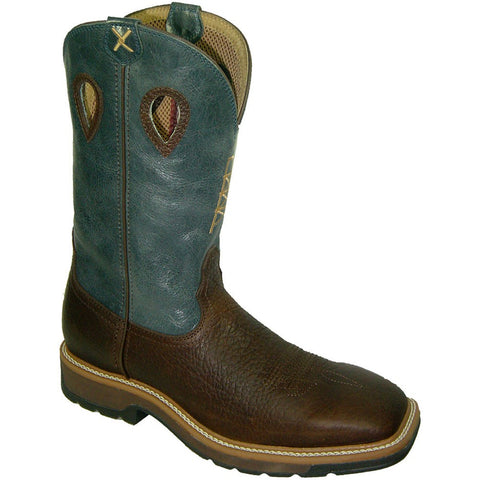 LITE WORK ST TOE 12