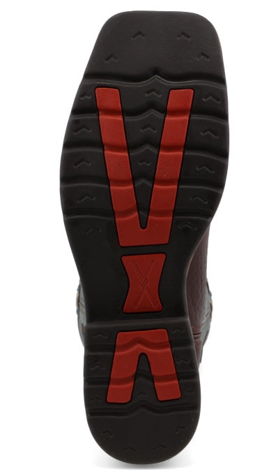 LITE WORK ST TOE 12