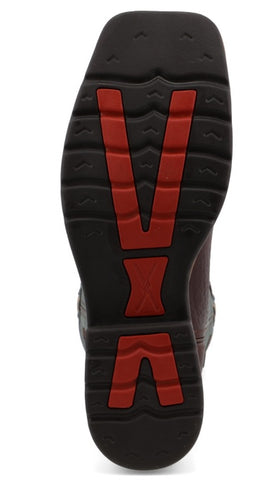 LITE WORK ST TOE 12
