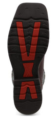 LITE WORK ST TOE 12