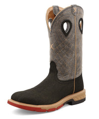 TWISTED X MNS ALLOY PULL-ON