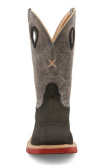 TWISTED X MNS ALLOY PULL-ON