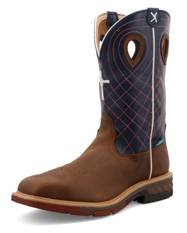 TX-77 ST MOCHA/NAVY