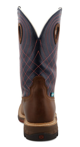 TX-77 ST MOCHA/NAVY