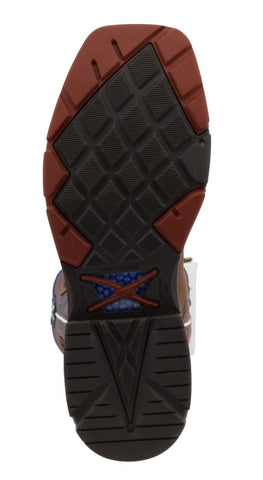 TX-77 ST MOCHA/NAVY