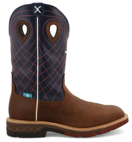 TX-77 ST MOCHA/NAVY