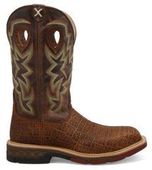 TX-78 WESTERN WORK